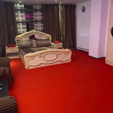 Karra Hotels Voluntari Εξωτερικό φωτογραφία