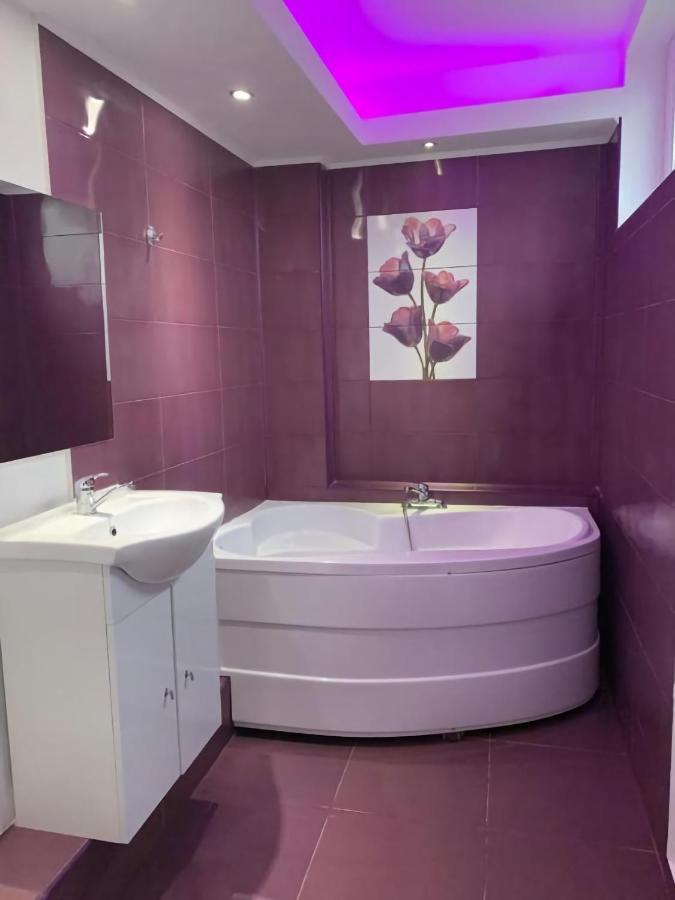 Karra Hotels Voluntari Εξωτερικό φωτογραφία
