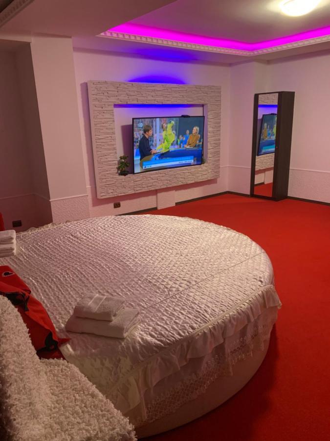Karra Hotels Voluntari Εξωτερικό φωτογραφία
