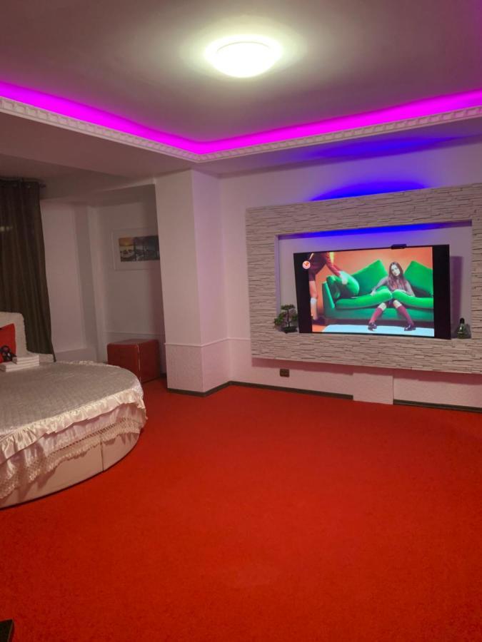 Karra Hotels Voluntari Εξωτερικό φωτογραφία