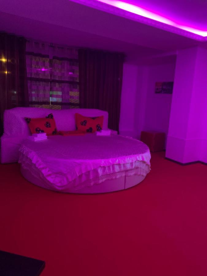 Karra Hotels Voluntari Εξωτερικό φωτογραφία
