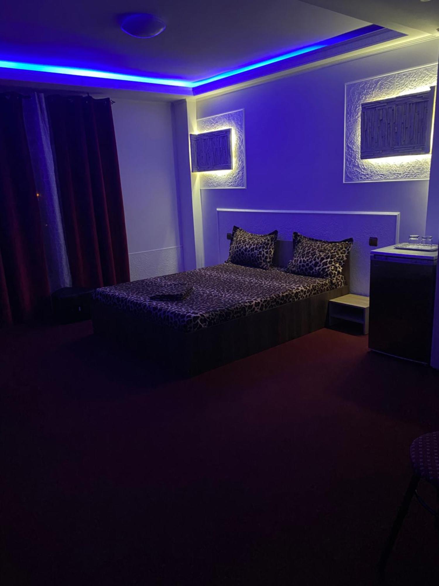 Karra Hotels Voluntari Εξωτερικό φωτογραφία